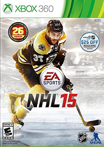 NHL 15 | Xbox 360