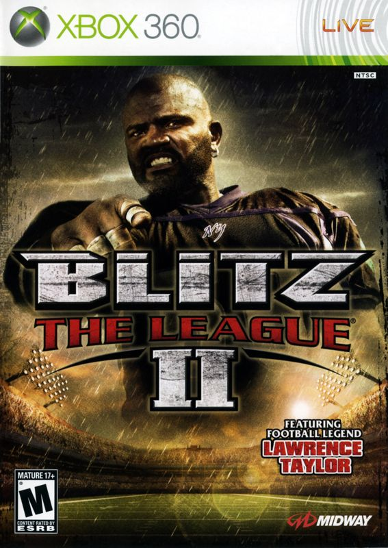 Blitz: The League II | Xbox 360