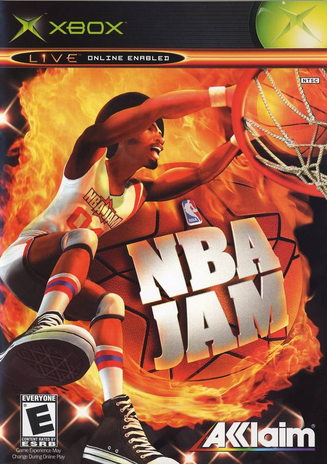 NBA Jam | Xbox