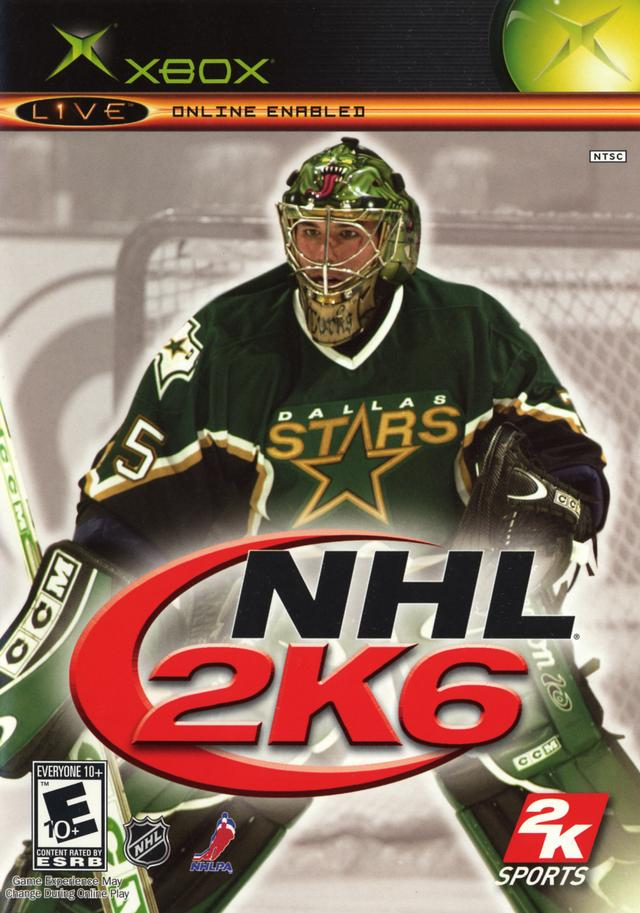 NHL 2K6 | Xbox