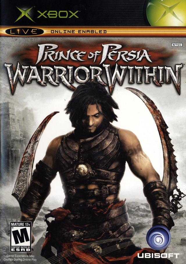 Prince of Persia: Warrior Within | Xbox