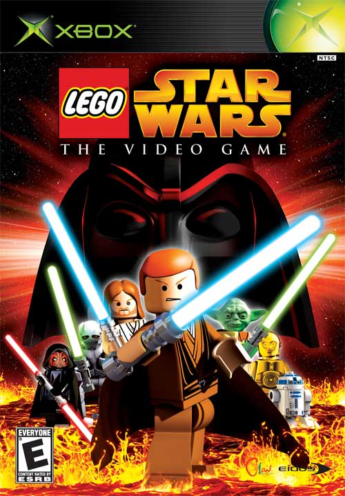 LEGO Star Wars: The Video Game | Xbox
