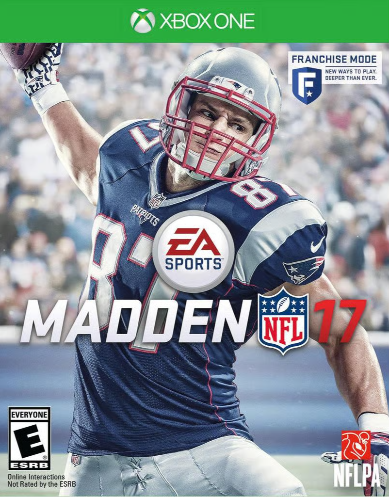 Madden NFL 17 | Xbox One