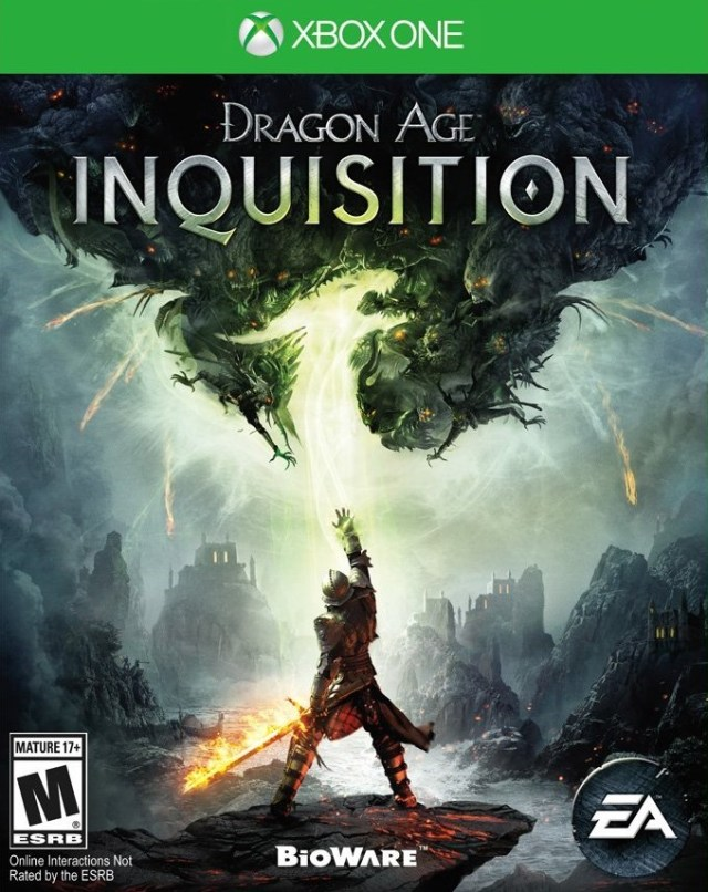 Dragon Age: Inquisition | Xbox One