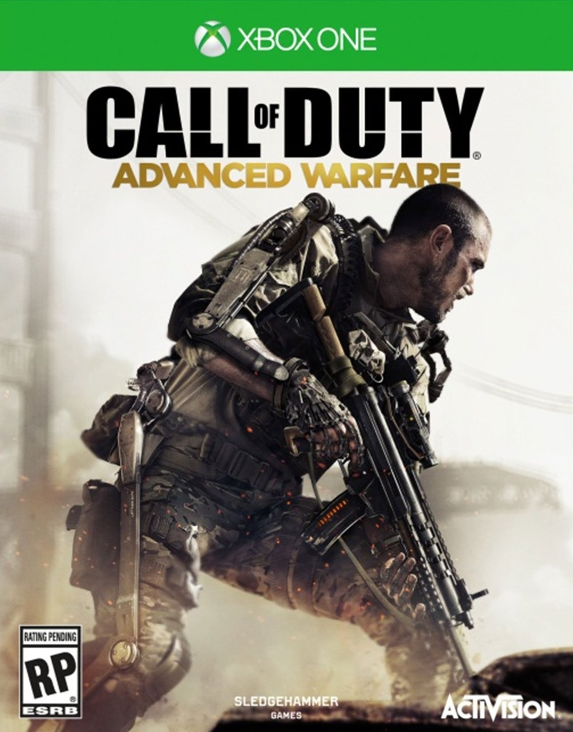 Call of Duty: Advanced Warfare | Xbox One