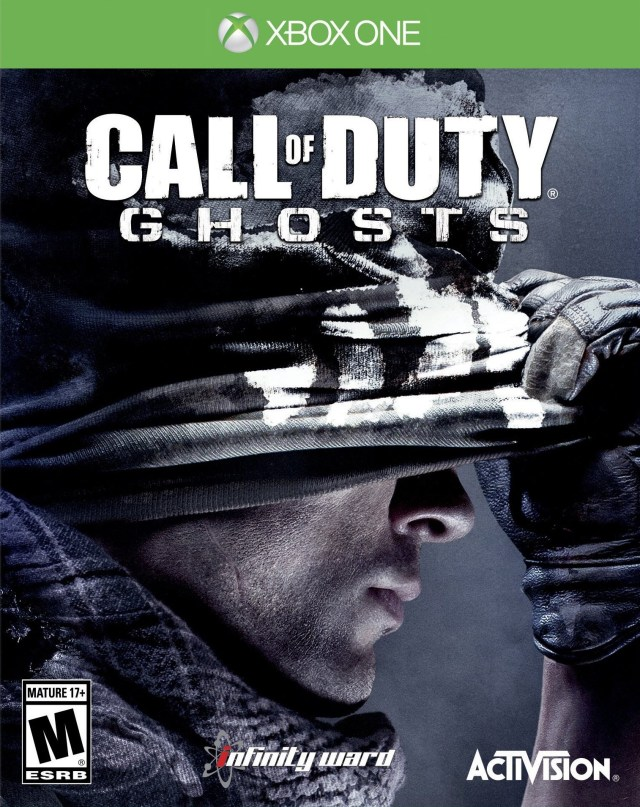 Call of Duty: Ghosts | Xbox One