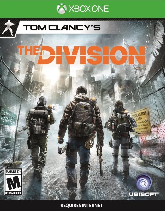 Tom Clancy's The Division | Xbox One