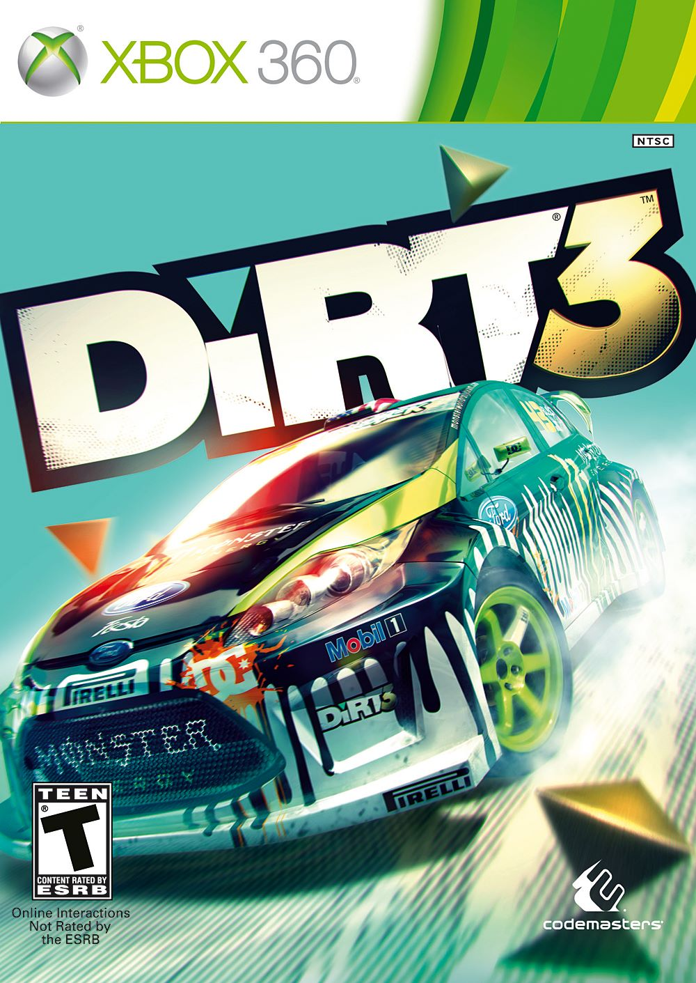 DiRT 3 | Xbox 360