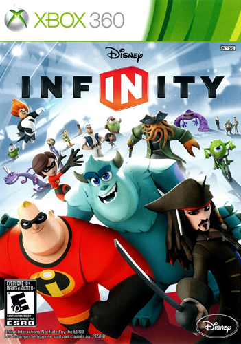 Disney Infinity | Xbox 360