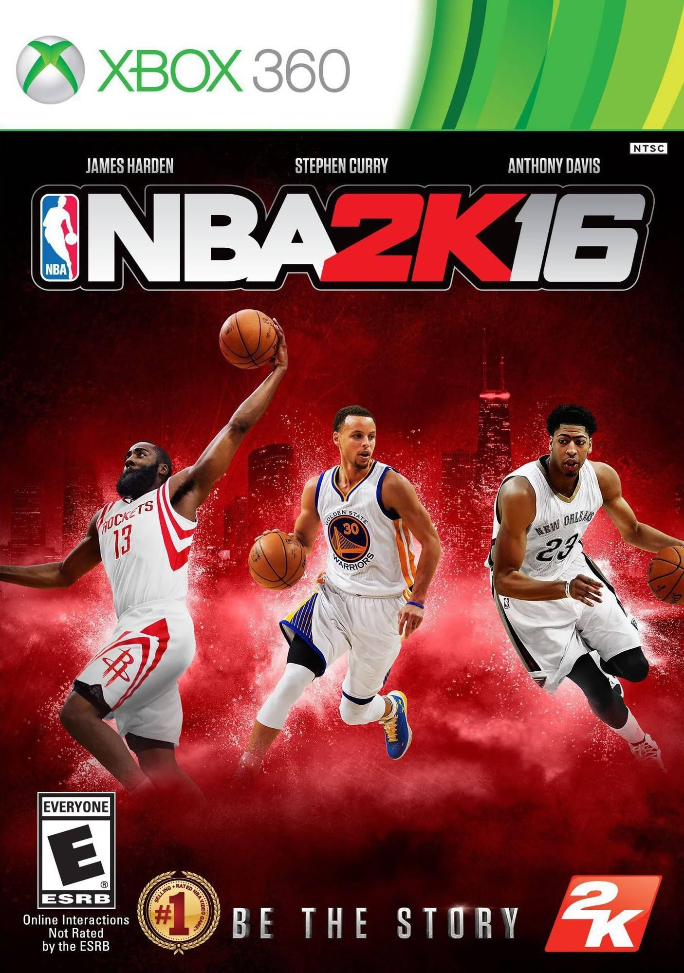 NBA 2K16 | Xbox 360