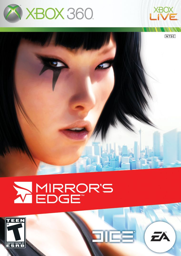 Mirror's Edge | Xbox 360