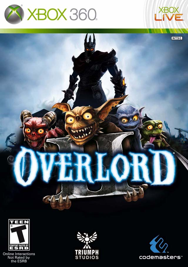 Overlord II | Xbox 360