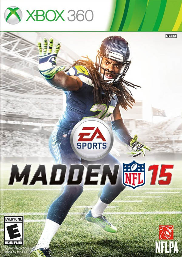 Madden NFL 15 | Xbox 360