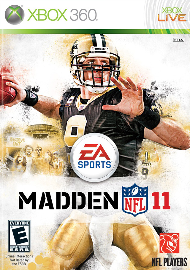 Madden NFL 11 | Xbox 360