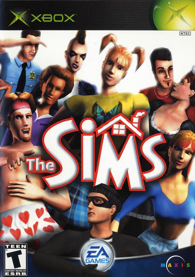 The Sims | Xbox