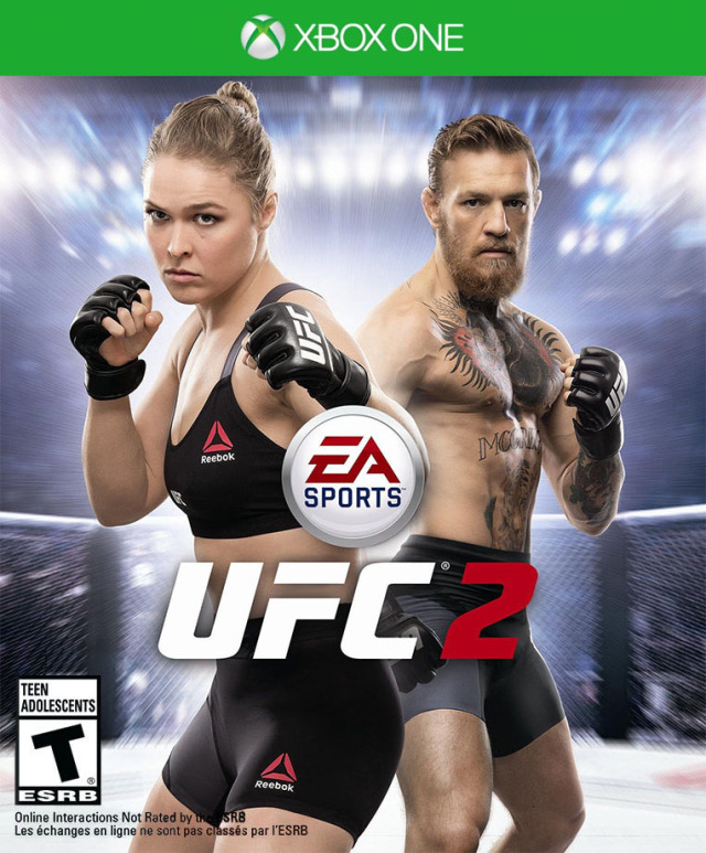 UFC 2 | Xbox One
