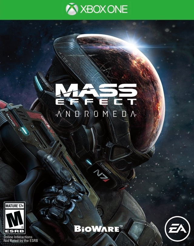 Mass Effect: Andromeda | Xbox One