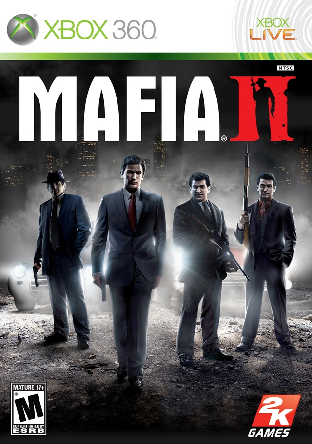 MAFIA II | Xbox 360