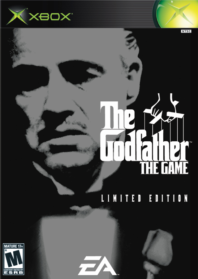 The Godfather (Limited Edition) | Xbox