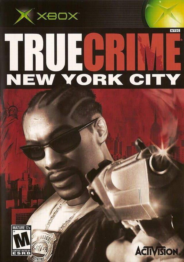 True Crime: New York City | Xbox