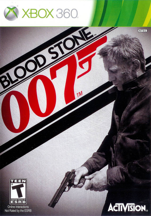 007: Blood Stone | Xbox 360