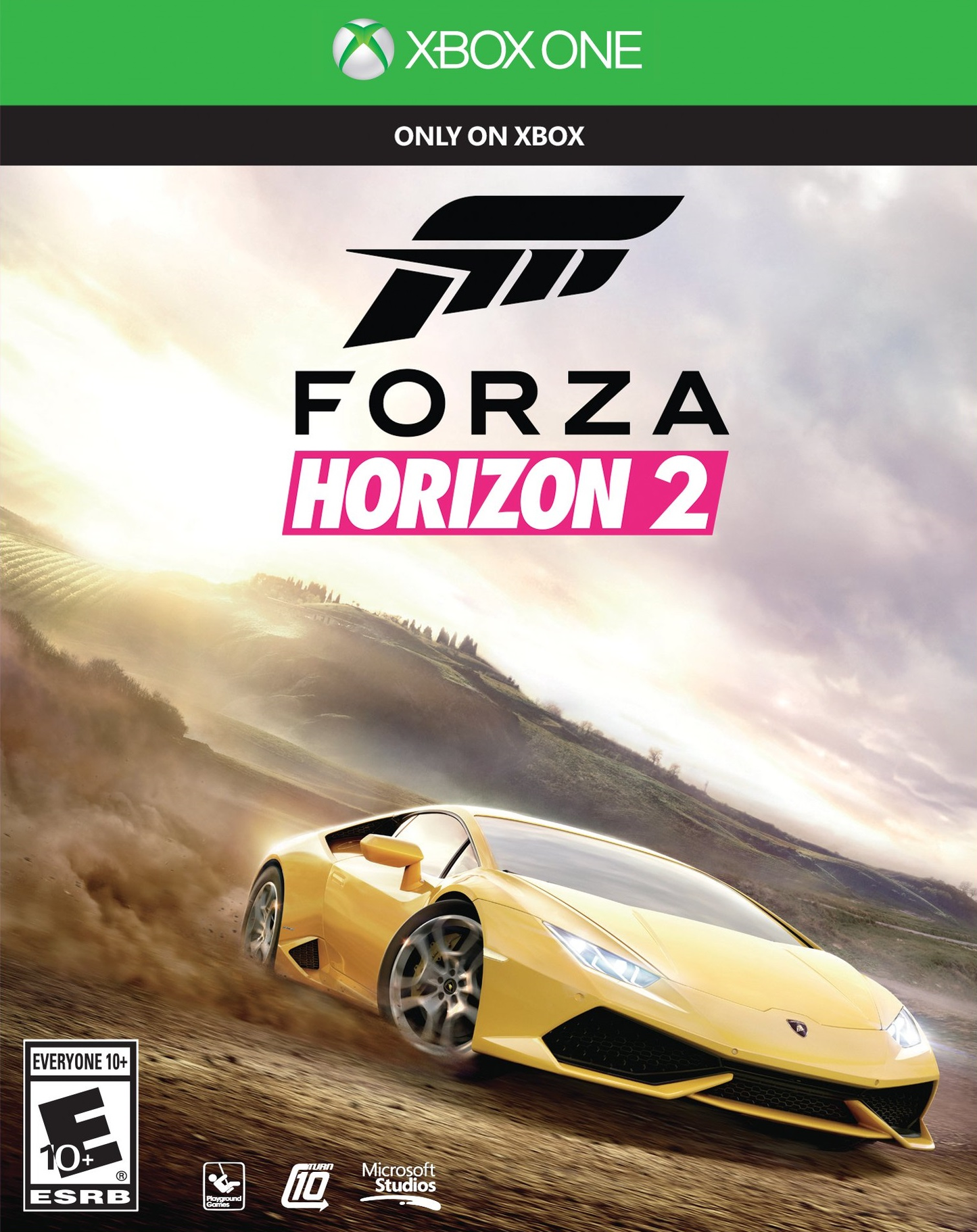 Forza Horizon 2 | Xbox One