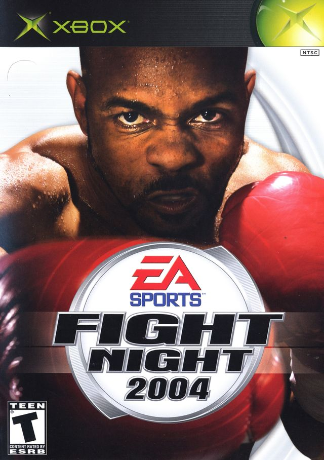 Fight Night 2004 | Xbox