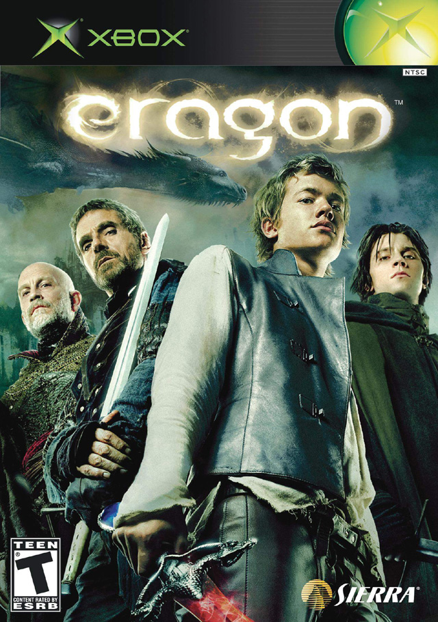 Eragon | Xbox