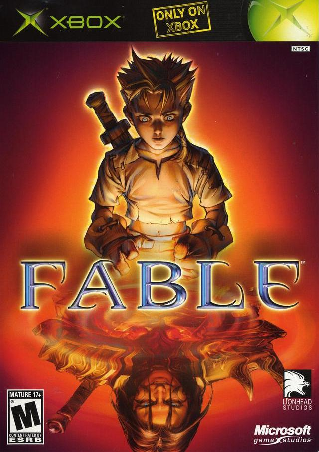 Fable | Xbox