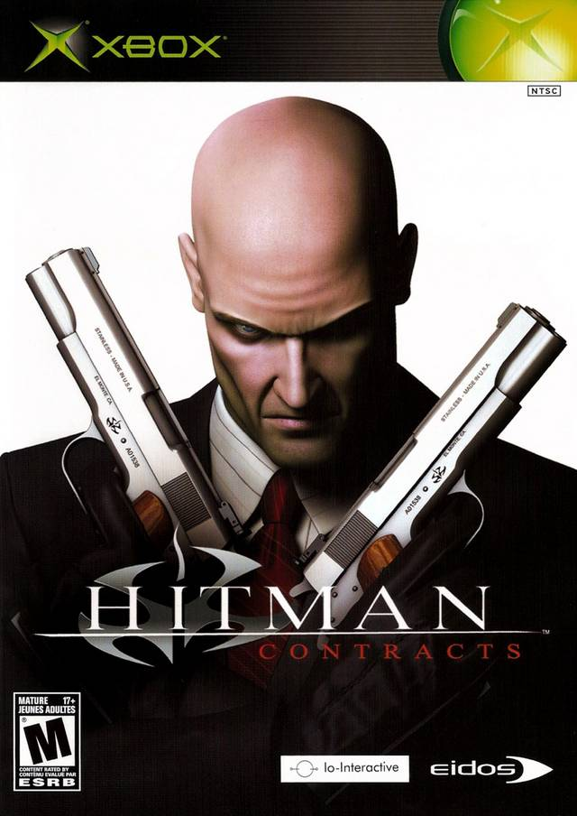 Hitman: Contracts | Xbox