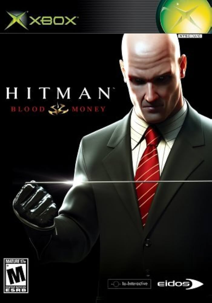 Hitman: Blood Money | Xbox