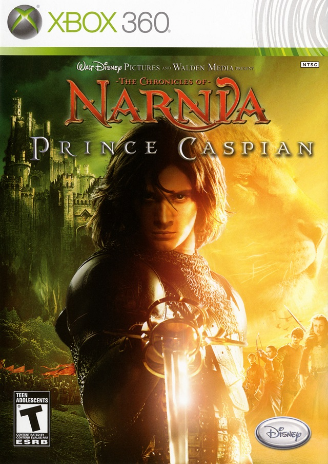 The Chronicles of Narnia: Prince Caspian | Xbox 360