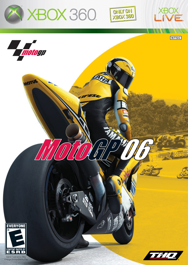 MotoGP '06 | Xbox 360