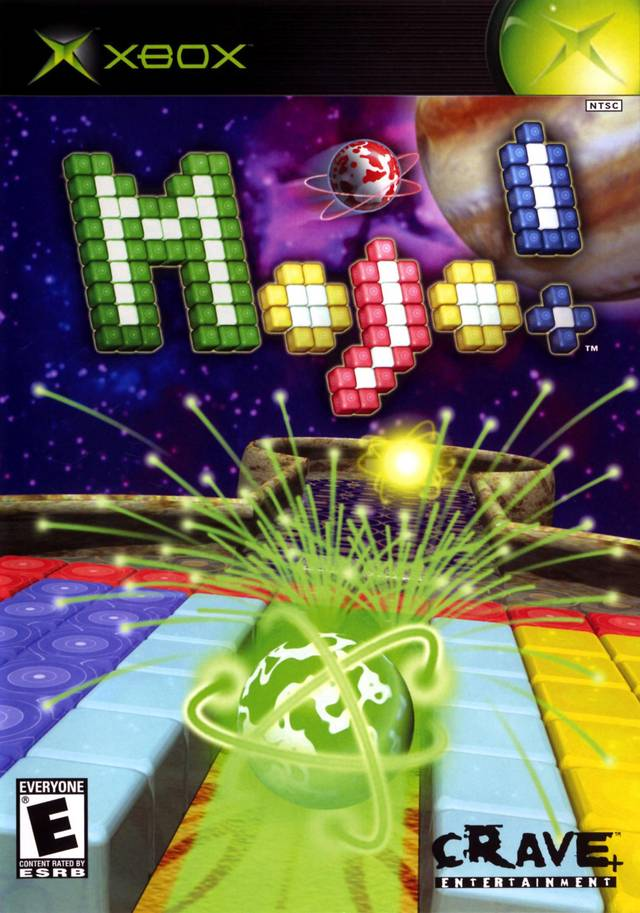 Mojo! | Xbox