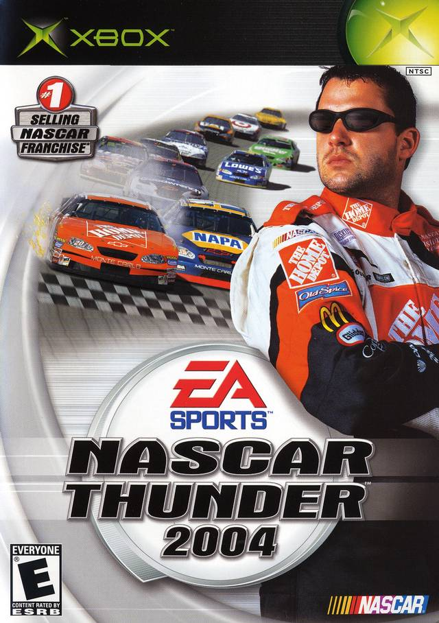 NASCAR Thunder 2004 | Xbox