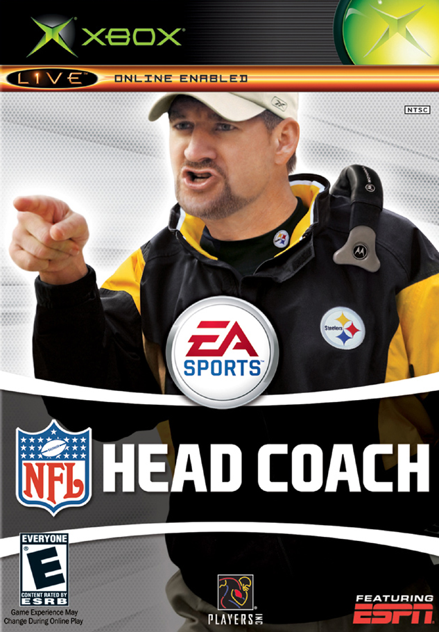 NFL Head Coach | Xbox