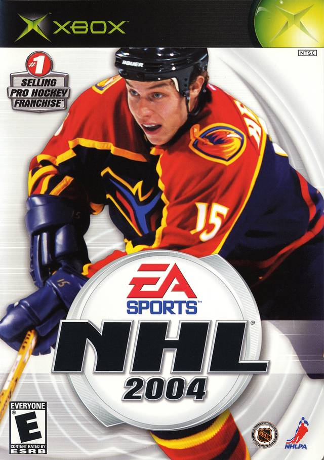 NHL 2004 | Xbox
