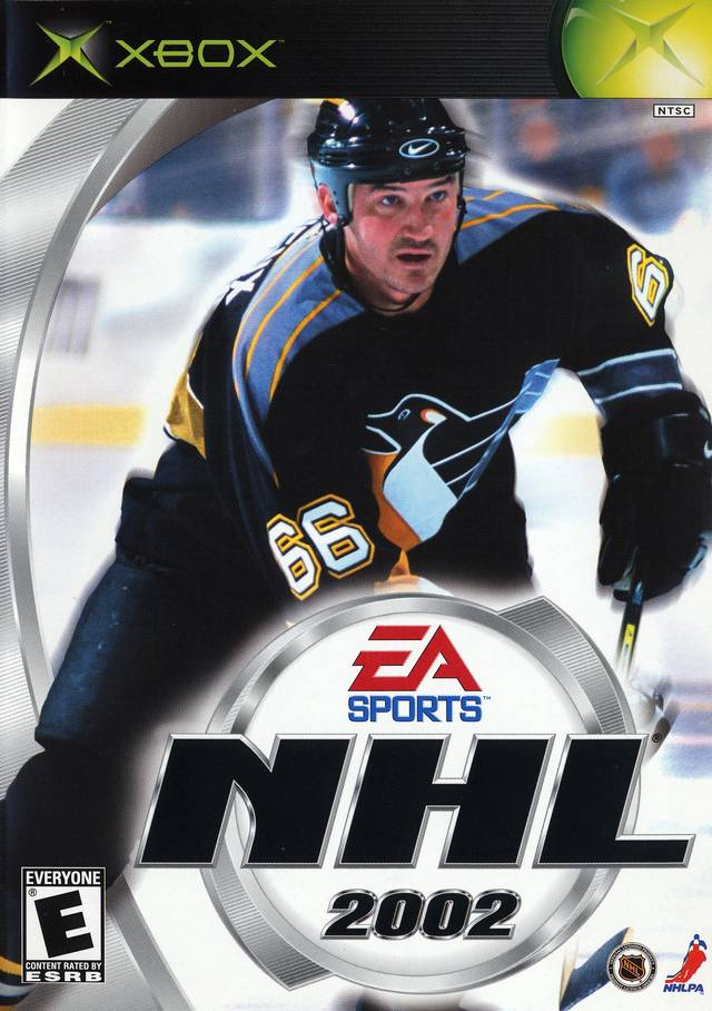 NHL 2002 | Xbox