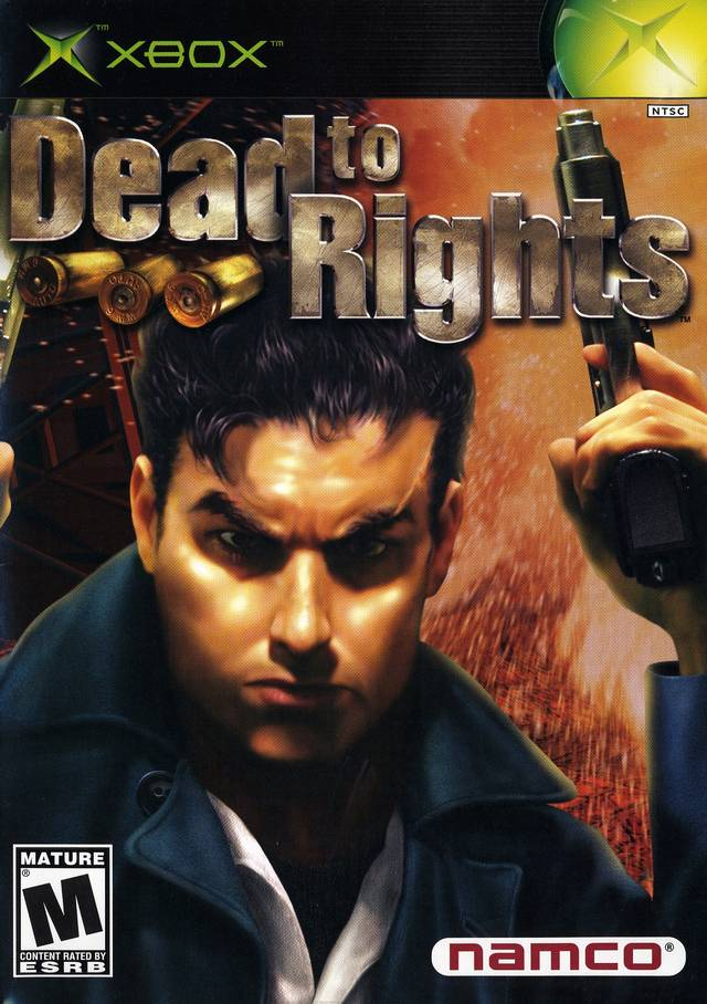 Dead to Rights | Xbox