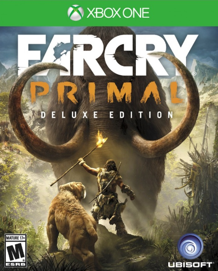 Far Cry: Primal | Xbox One