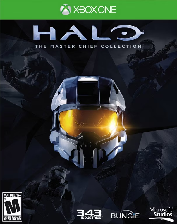 Halo: The Master Chief Collection | Xbox One