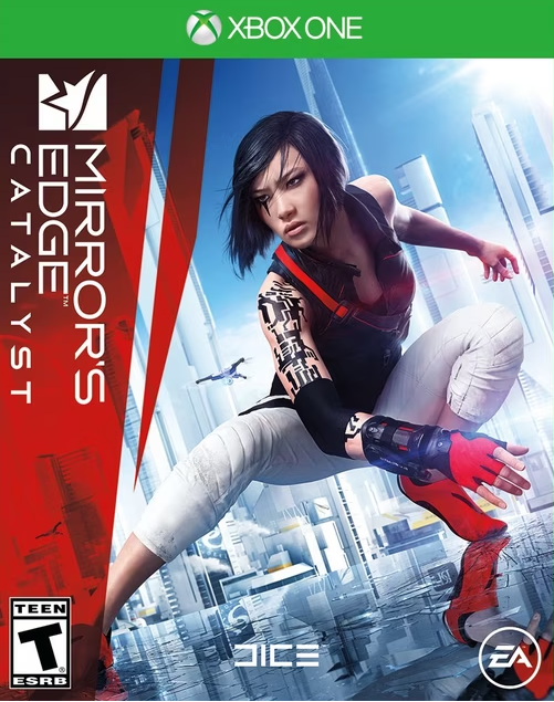 Mirror's Edge: Catalyst | Xbox One