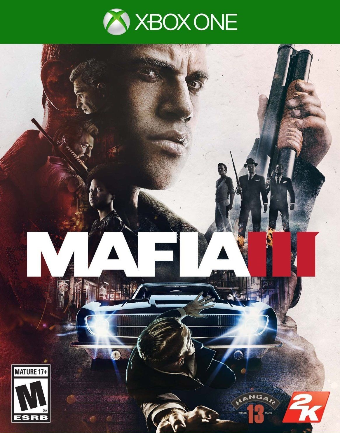 Mafia III | Xbox One
