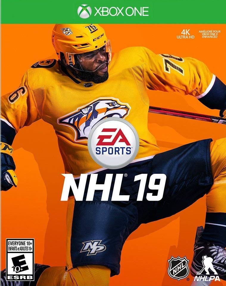 NHL 19 | Xbox One