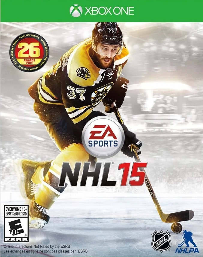 NHL 15 | Xbox One
