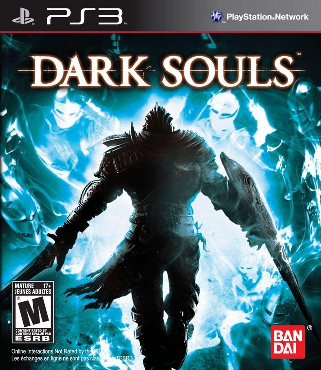 Dark Souls | Sony PlayStation 3 | PS3