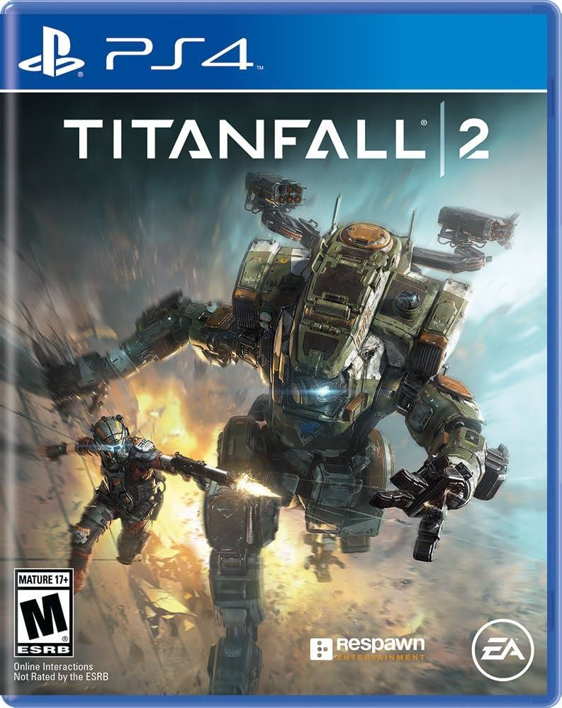 Titanfall 2 | Sony PlayStation 4 | PS4