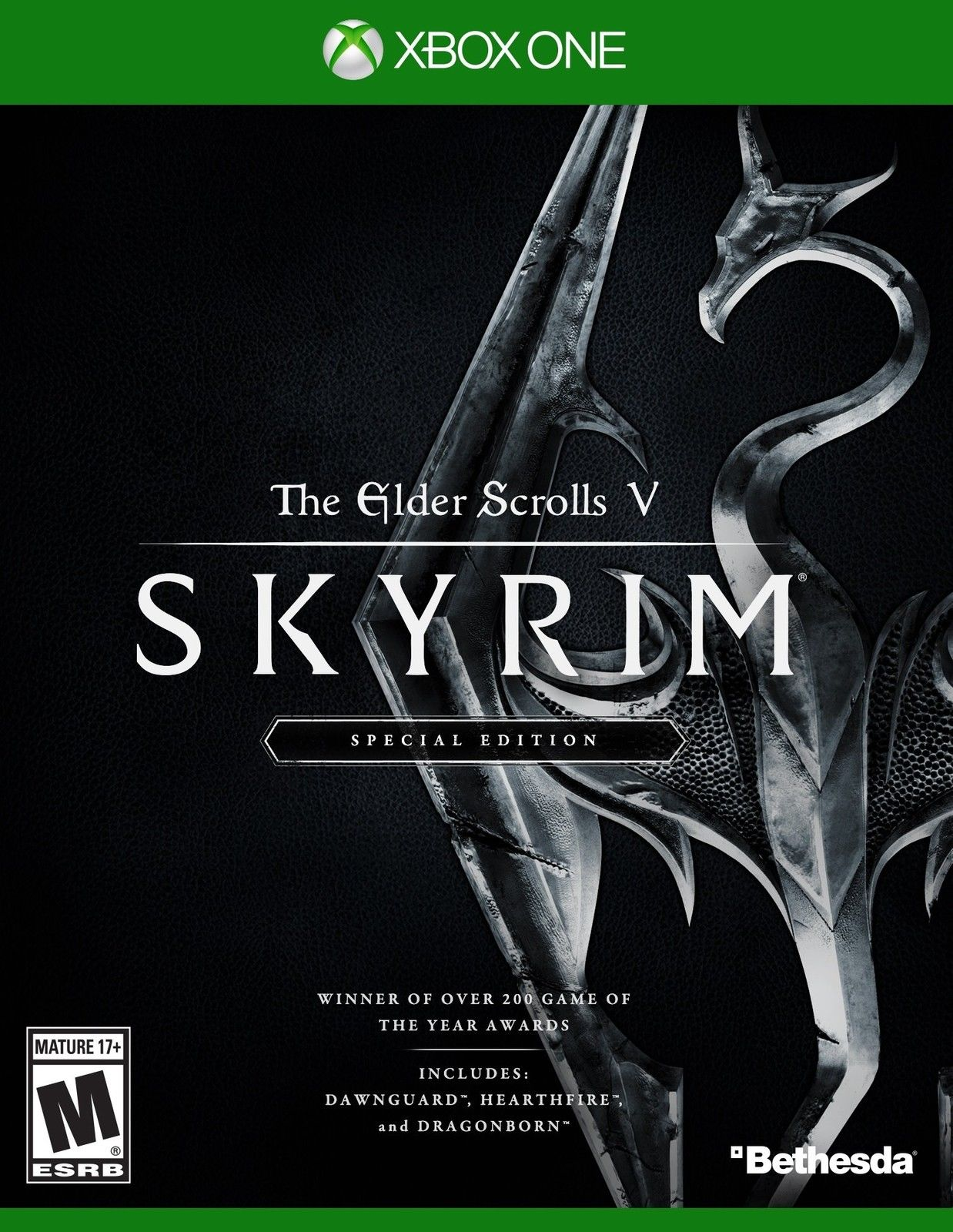The Elder Scrolls V: Skyrim - Special Edition | Xbox One
