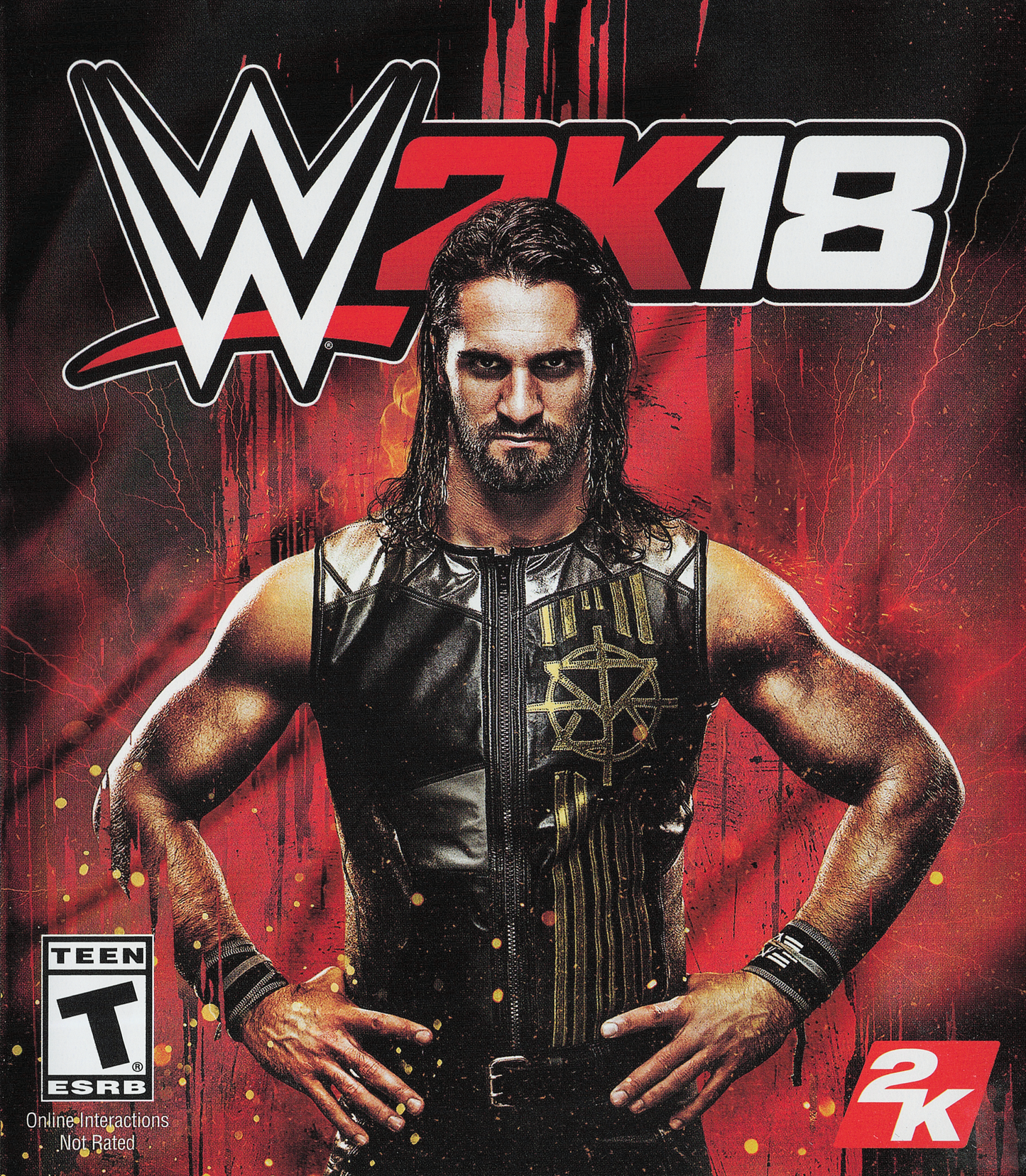 WWE 2K18 | Xbox One