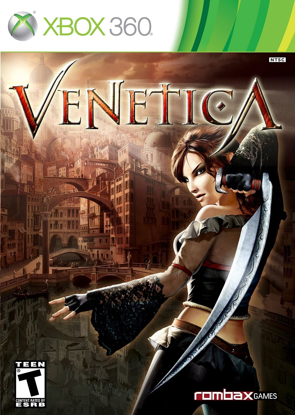 Venetica | Xbox 360